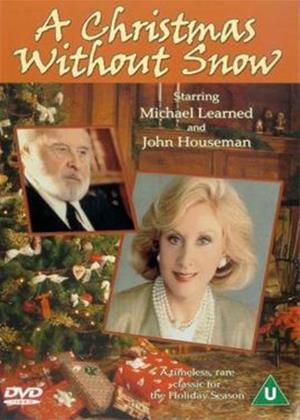 Rent A Christmas Without Snow Online DVD Rental