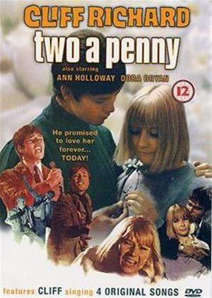 Rent Two a Penny Online DVD Rental