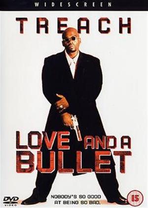 Rent Love and a Bullet Online DVD Rental