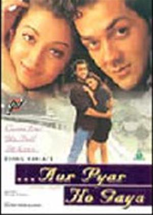 Rent Aur Pyar Ho Gaya Online DVD Rental