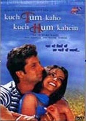 Rent Kuch Tum Kaho Kuch Hum Kahen Online DVD Rental