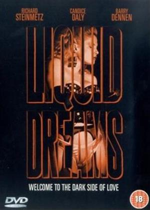 Rent Liquid Dreams Online DVD Rental