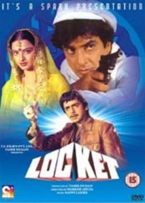 Rent Locket Online DVD Rental