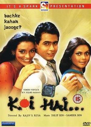 Rent Koi Hai Online DVD Rental