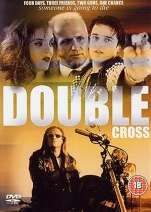 Rent Double Cross Online DVD Rental