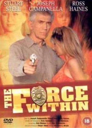 Rent Force Within Online DVD Rental