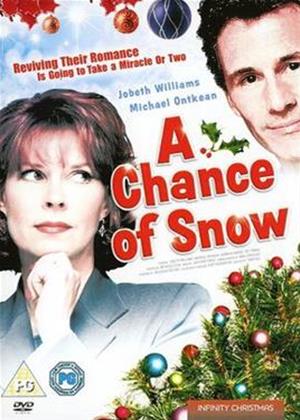 Rent A Chance of Snow Online DVD Rental