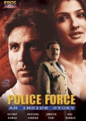 Rent Police Force Online DVD Rental