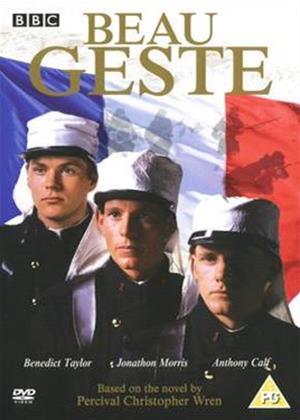 Rent Beau Geste Online DVD Rental