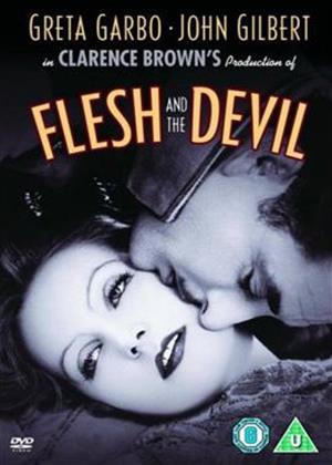 Rent Flesh and the Devil Online DVD Rental