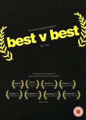 Rent Best V Best: Vol.2 Online DVD Rental