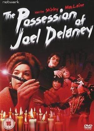 Rent The Possession of Joel Delaney Online DVD Rental