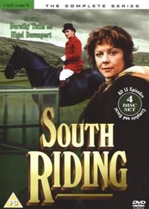 Rent South Riding Online DVD Rental