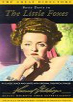 Rent The Little Foxes Online DVD Rental
