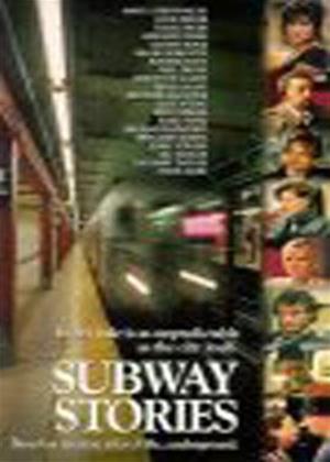 Rent Subway Stories: Tales from the Underground Online DVD Rental