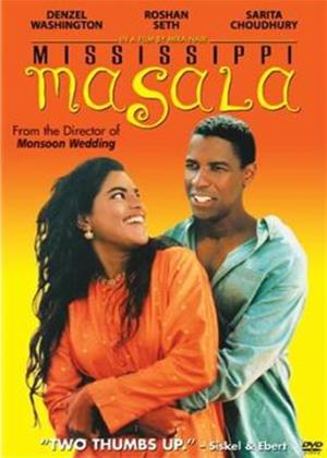 Rent Mississippi Masala Online DVD Rental