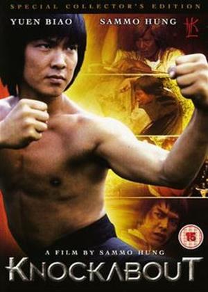 Rent Knockabout Online DVD Rental