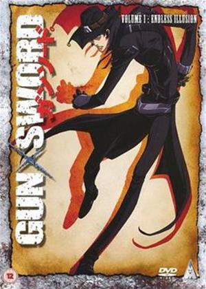 Rent Gun Sword: Vol.1 Online DVD Rental
