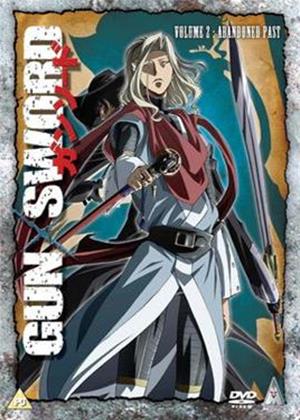 Rent Gun Sword: Vol.2 Online DVD Rental