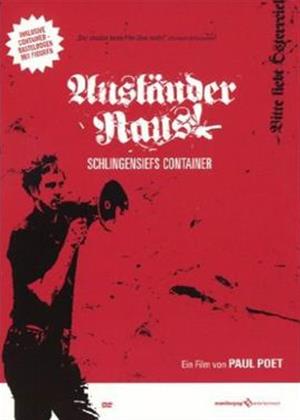 Rent Christoph Schlingensief: Auslander Raus Online DVD Rental
