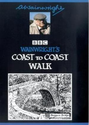 Rent Wainwright's Coast to Coast Walk Online DVD Rental