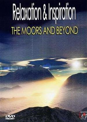 Rent Relaxation and Inspiration: The Moors and Beyond Online DVD Rental