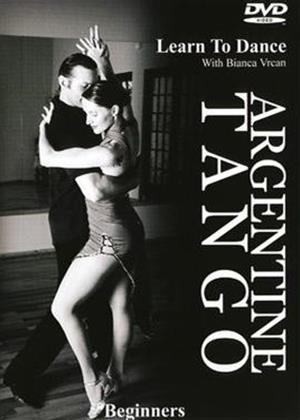 Rent Learn to Dance: Argentine Tango Online DVD Rental