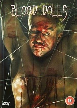 Rent Blood Dolls Online DVD Rental