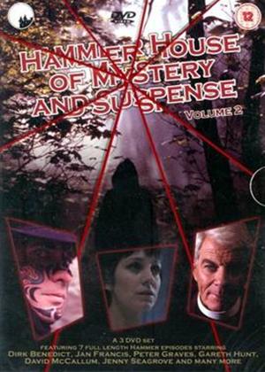 Rent Hammer House of Mystery and Suspense: Vol.2 Online DVD Rental