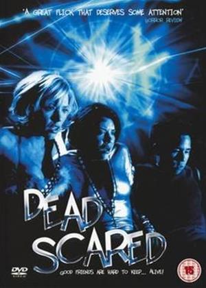 Rent Dead Scared Online DVD Rental