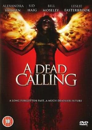 Rent A Dead Calling Online DVD Rental