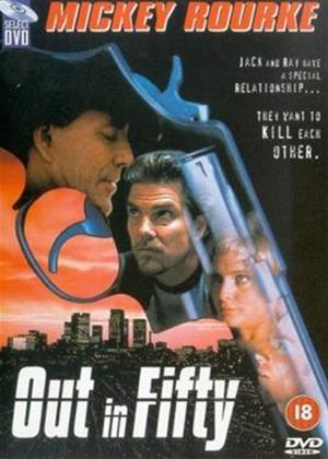 Rent Out in Fifty Online DVD Rental
