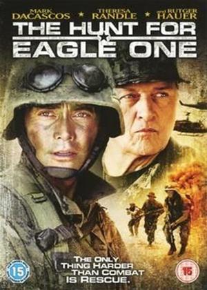 Rent The Hunt for Eagle One Online DVD Rental