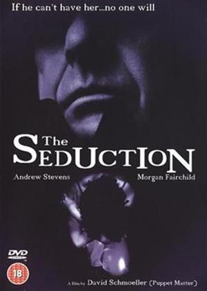 Rent The Seduction Online DVD Rental