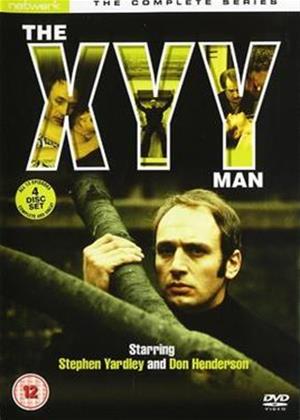 Rent The XYY Man: The Complete Series Online DVD Rental