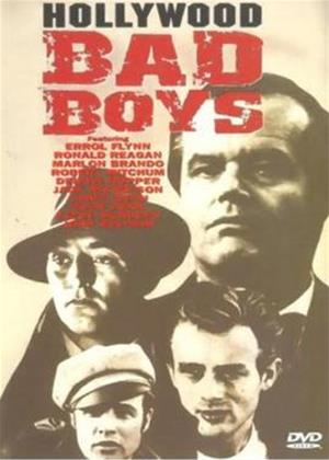 Rent Hollywood Bad Boys Online DVD Rental