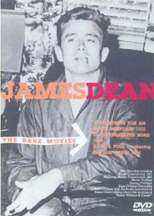 Rent James Dean: The Rare Movies Online DVD Rental