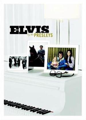 Rent Elvis by the Presleys Online DVD Rental