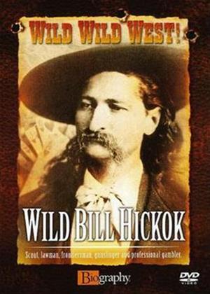 Rent Wild, Wild, West: Wild Bill Hickok Online DVD Rental