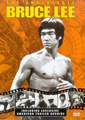 Rent The Unbeatable Bruce Lee Online DVD Rental