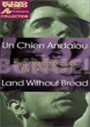 Rent Land without Bread Online DVD Rental