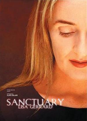 Rent Sanctuary: Lisa Gerrard Online DVD Rental