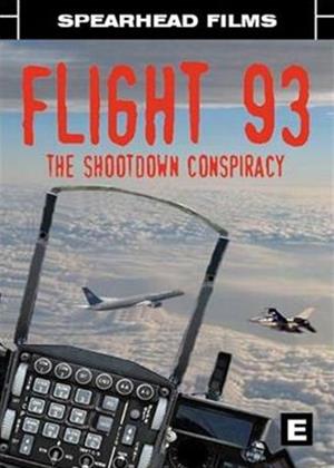 Rent United Flight 93: The Shootdown Conspiracy Online DVD Rental