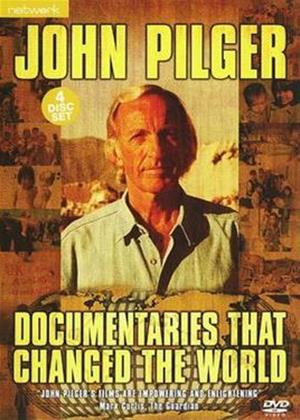 Rent Documentaries That Changed the World Online DVD Rental
