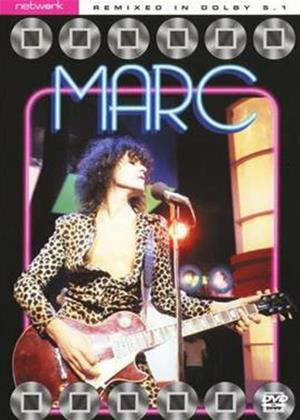 Rent Marc: Series Online DVD Rental