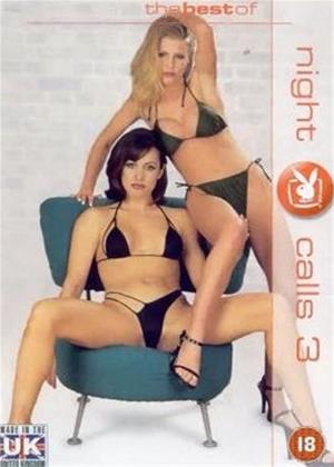 Rent Playboy UK: The Best of Night Calls 3 Online DVD Rental
