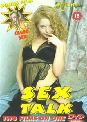 Rent Sex Talk / Caged Sex Online DVD & Blu-ray Rental