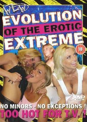 Rent WEW: Erotic Extreme Online DVD Rental
