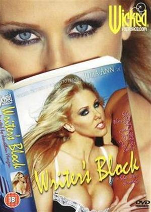 Rent Writer's Block Online DVD Rental