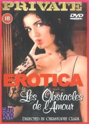 Rent Les Obstacles De L'Amour Online DVD & Blu-ray Rental